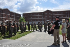 Last-Salute-aboard-Camp-Ljeune-Prayer-Box-with-Marines-of-2nd-Battalion-the-Warlords-2023-a
