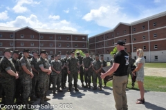 Last-Salute-aboard-Camp-Ljeune-Prayer-Box-with-Marines-of-2nd-Battalion-the-Warlords-2023-q