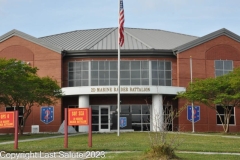 Last-Salute-aboard-Camp-Ljeune-with-Prayer-Box-2023-1