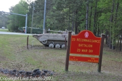 Last-Salute-aboard-Camp-Ljeune-with-Prayer-Box-2023-5