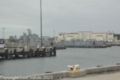 Last-Salute-aboard-Little-Creek-Expeditionary-Base-2023-b