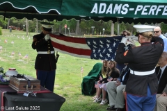 Last-Salute-military-funeral-honor-guard-MERRELL-R.-GILBERT-U.S.-ARMY-LAST-SALUTE-5-25-25-101