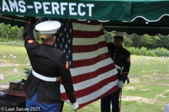 Last-Salute-military-funeral-honor-guard-MERRELL-R.-GILBERT-U.S.-ARMY-LAST-SALUTE-5-25-25-103