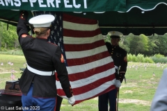 Last-Salute-military-funeral-honor-guard-MERRELL-R.-GILBERT-U.S.-ARMY-LAST-SALUTE-5-25-25-104