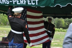 Last-Salute-military-funeral-honor-guard-MERRELL-R.-GILBERT-U.S.-ARMY-LAST-SALUTE-5-25-25-105