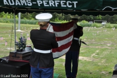 Last-Salute-military-funeral-honor-guard-MERRELL-R.-GILBERT-U.S.-ARMY-LAST-SALUTE-5-25-25-106