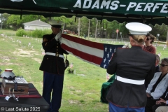 Last-Salute-military-funeral-honor-guard-MERRELL-R.-GILBERT-U.S.-ARMY-LAST-SALUTE-5-25-25-107