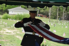 Last-Salute-military-funeral-honor-guard-MERRELL-R.-GILBERT-U.S.-ARMY-LAST-SALUTE-5-25-25-108
