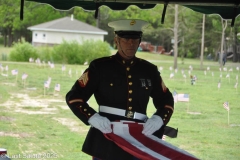 Last-Salute-military-funeral-honor-guard-MERRELL-R.-GILBERT-U.S.-ARMY-LAST-SALUTE-5-25-25-109