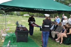 Last-Salute-military-funeral-honor-guard-MERRELL-R.-GILBERT-U.S.-ARMY-LAST-SALUTE-5-25-25-112