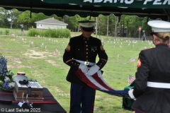 Last-Salute-military-funeral-honor-guard-MERRELL-R.-GILBERT-U.S.-ARMY-LAST-SALUTE-5-25-25-115