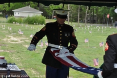Last-Salute-military-funeral-honor-guard-MERRELL-R.-GILBERT-U.S.-ARMY-LAST-SALUTE-5-25-25-116