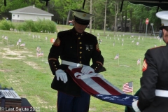 Last-Salute-military-funeral-honor-guard-MERRELL-R.-GILBERT-U.S.-ARMY-LAST-SALUTE-5-25-25-117