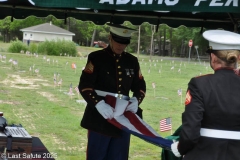 Last-Salute-military-funeral-honor-guard-MERRELL-R.-GILBERT-U.S.-ARMY-LAST-SALUTE-5-25-25-118