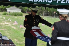 Last-Salute-military-funeral-honor-guard-MERRELL-R.-GILBERT-U.S.-ARMY-LAST-SALUTE-5-25-25-119