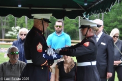 Last-Salute-military-funeral-honor-guard-MERRELL-R.-GILBERT-U.S.-ARMY-LAST-SALUTE-5-25-25-131
