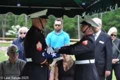 Last-Salute-military-funeral-honor-guard-MERRELL-R.-GILBERT-U.S.-ARMY-LAST-SALUTE-5-25-25-132