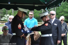 Last-Salute-military-funeral-honor-guard-MERRELL-R.-GILBERT-U.S.-ARMY-LAST-SALUTE-5-25-25-133
