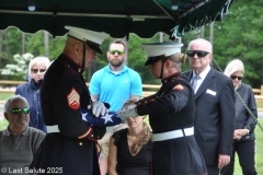 Last-Salute-military-funeral-honor-guard-MERRELL-R.-GILBERT-U.S.-ARMY-LAST-SALUTE-5-25-25-135