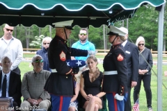 Last-Salute-military-funeral-honor-guard-MERRELL-R.-GILBERT-U.S.-ARMY-LAST-SALUTE-5-25-25-137