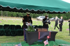 Last-Salute-military-funeral-honor-guard-MERRELL-R.-GILBERT-U.S.-ARMY-LAST-SALUTE-5-25-25-14
