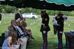 Last-Salute-military-funeral-honor-guard-MERRELL-R.-GILBERT-U.S.-ARMY-LAST-SALUTE-5-25-25-150