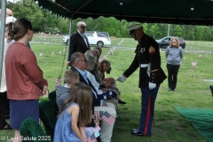Last-Salute-military-funeral-honor-guard-MERRELL-R.-GILBERT-U.S.-ARMY-LAST-SALUTE-5-25-25-154