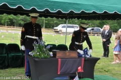 Last-Salute-military-funeral-honor-guard-MERRELL-R.-GILBERT-U.S.-ARMY-LAST-SALUTE-5-25-25-16