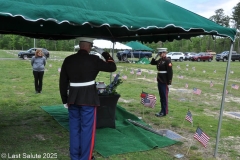Last-Salute-military-funeral-honor-guard-MERRELL-R.-GILBERT-U.S.-ARMY-LAST-SALUTE-5-25-25-160