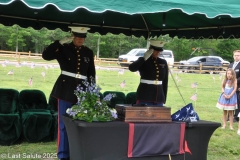 Last-Salute-military-funeral-honor-guard-MERRELL-R.-GILBERT-U.S.-ARMY-LAST-SALUTE-5-25-25-17