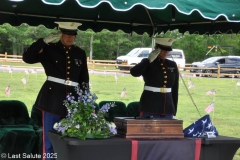 Last-Salute-military-funeral-honor-guard-MERRELL-R.-GILBERT-U.S.-ARMY-LAST-SALUTE-5-25-25-18