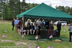 Last-Salute-military-funeral-honor-guard-MERRELL-R.-GILBERT-U.S.-ARMY-LAST-SALUTE-5-25-25-19