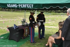 Last-Salute-military-funeral-honor-guard-MERRELL-R.-GILBERT-U.S.-ARMY-LAST-SALUTE-5-25-25-35
