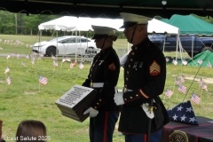 Last-Salute-military-funeral-honor-guard-MERRELL-R.-GILBERT-U.S.-ARMY-LAST-SALUTE-5-25-25-40