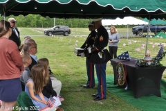 Last-Salute-military-funeral-honor-guard-MERRELL-R.-GILBERT-U.S.-ARMY-LAST-SALUTE-5-25-25-41