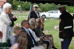 Last-Salute-military-funeral-honor-guard-MERRELL-R.-GILBERT-U.S.-ARMY-LAST-SALUTE-5-25-25-44