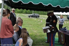 Last-Salute-military-funeral-honor-guard-MERRELL-R.-GILBERT-U.S.-ARMY-LAST-SALUTE-5-25-25-45