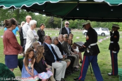 Last-Salute-military-funeral-honor-guard-MERRELL-R.-GILBERT-U.S.-ARMY-LAST-SALUTE-5-25-25-50