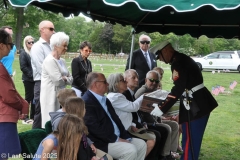 Last-Salute-military-funeral-honor-guard-MERRELL-R.-GILBERT-U.S.-ARMY-LAST-SALUTE-5-25-25-55