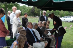 Last-Salute-military-funeral-honor-guard-MERRELL-R.-GILBERT-U.S.-ARMY-LAST-SALUTE-5-25-25-56
