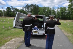 Last-Salute-military-funeral-honor-guard-MERRELL-R.-GILBERT-U.S.-ARMY-LAST-SALUTE-5-25-25-8