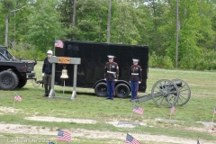 Last-Salute-military-funeral-honor-guard-MERRELL-R.-GILBERT-U.S.-ARMY-LAST-SALUTE-5-25-25-85