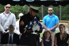Last-Salute-military-funeral-honor-guard-MERRELL-R.-GILBERT-U.S.-ARMY-LAST-SALUTE-5-25-25-89