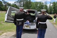 Last-Salute-military-funeral-honor-guard-MERRELL-R.-GILBERT-U.S.-ARMY-LAST-SALUTE-5-25-25-9