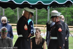 Last-Salute-military-funeral-honor-guard-MERRELL-R.-GILBERT-U.S.-ARMY-LAST-SALUTE-5-25-25-90