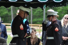 Last-Salute-military-funeral-honor-guard-MERRELL-R.-GILBERT-U.S.-ARMY-LAST-SALUTE-5-25-25-91