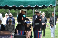 Last-Salute-military-funeral-honor-guard-MERRELL-R.-GILBERT-U.S.-ARMY-LAST-SALUTE-5-25-25-92