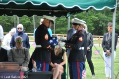 Last-Salute-military-funeral-honor-guard-MERRELL-R.-GILBERT-U.S.-ARMY-LAST-SALUTE-5-25-25-93