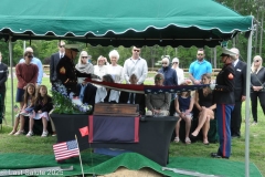 Last-Salute-military-funeral-honor-guard-MERRELL-R.-GILBERT-U.S.-ARMY-LAST-SALUTE-5-25-25-97