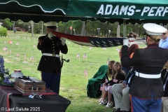 Last-Salute-military-funeral-honor-guard-MERRELL-R.-GILBERT-U.S.-ARMY-LAST-SALUTE-5-25-25-99